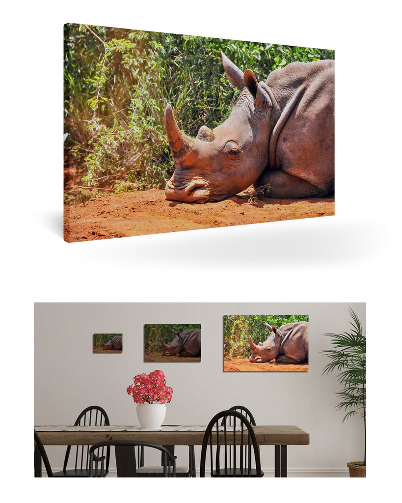 Richards Bay, Südafrika