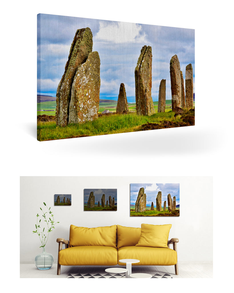 Kirkwall, Schottland