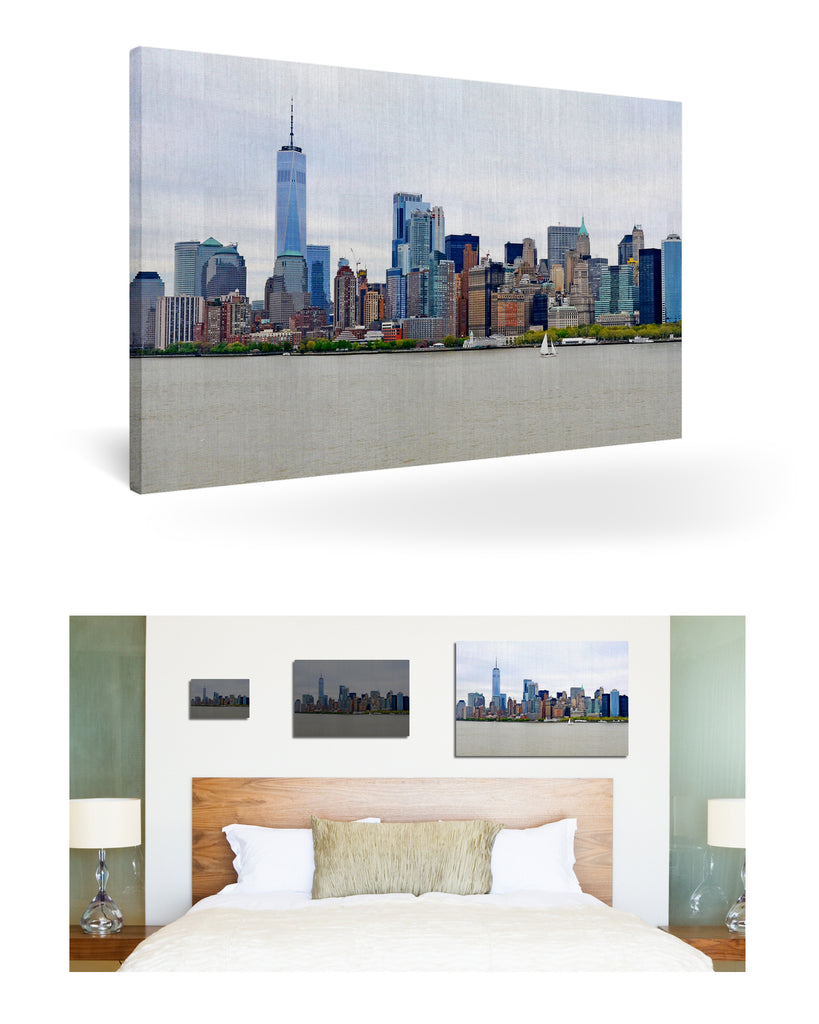 New York City, Vereinigte Staaten