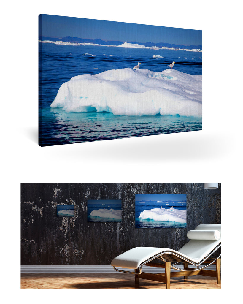 Ilulissat, Grönland