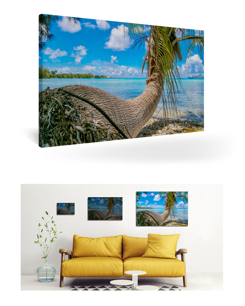 Rangiroa, Französisch-Polynesien mit MS Albatros