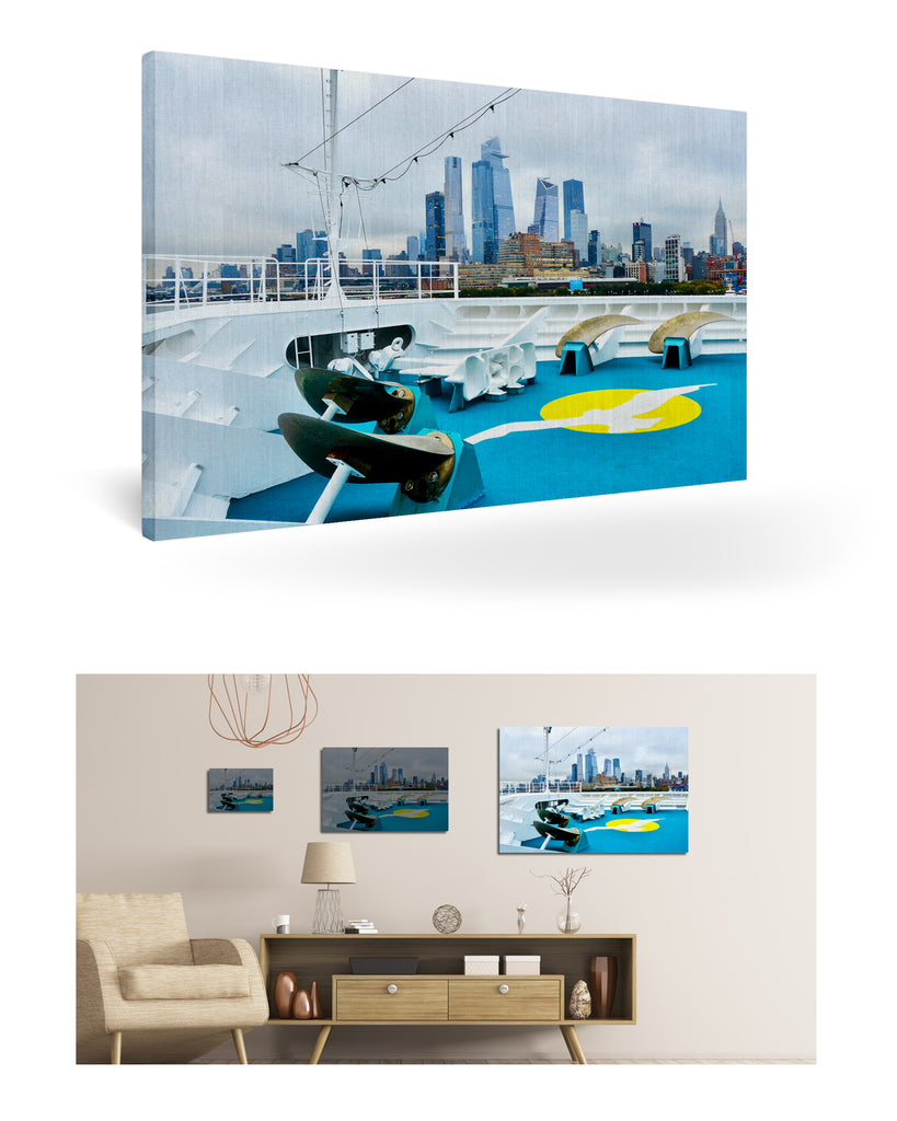 New York City, Vereinigte Staaten