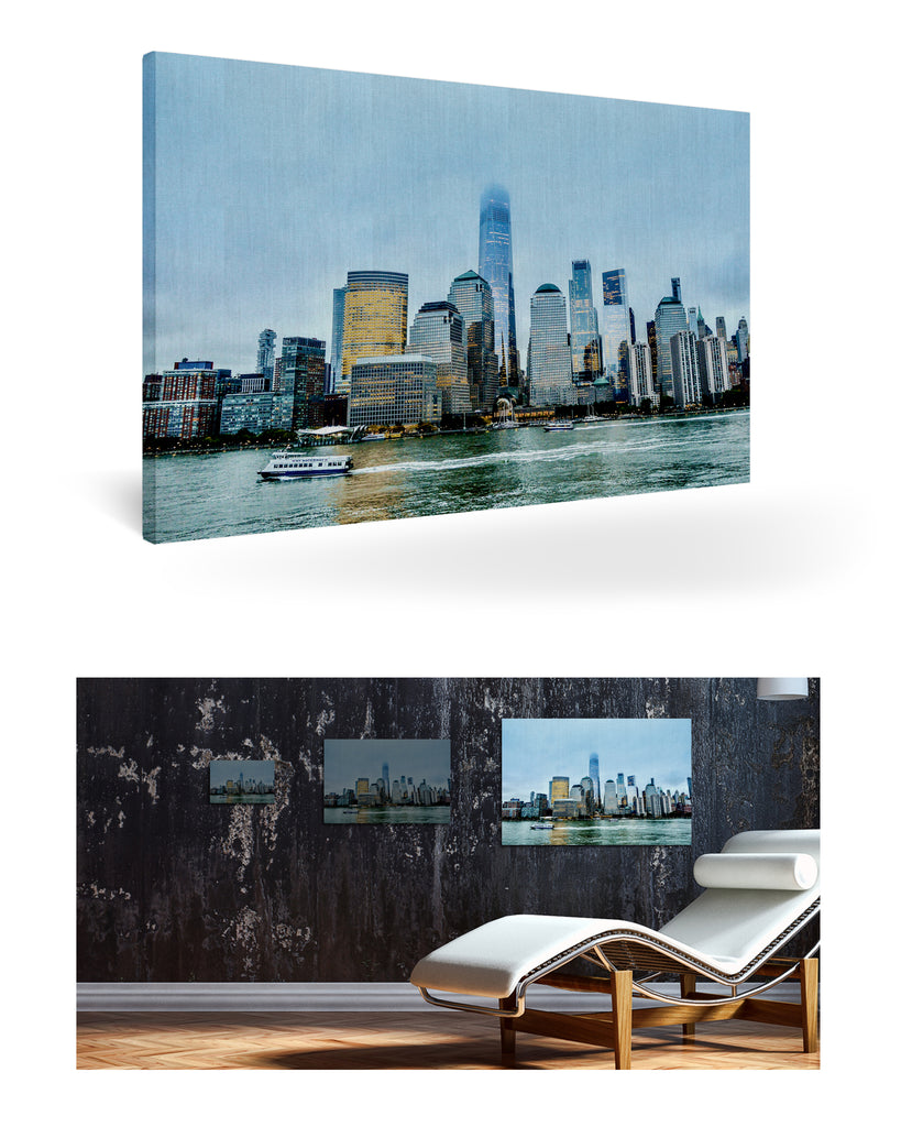 New York City, Vereinigte Staaten