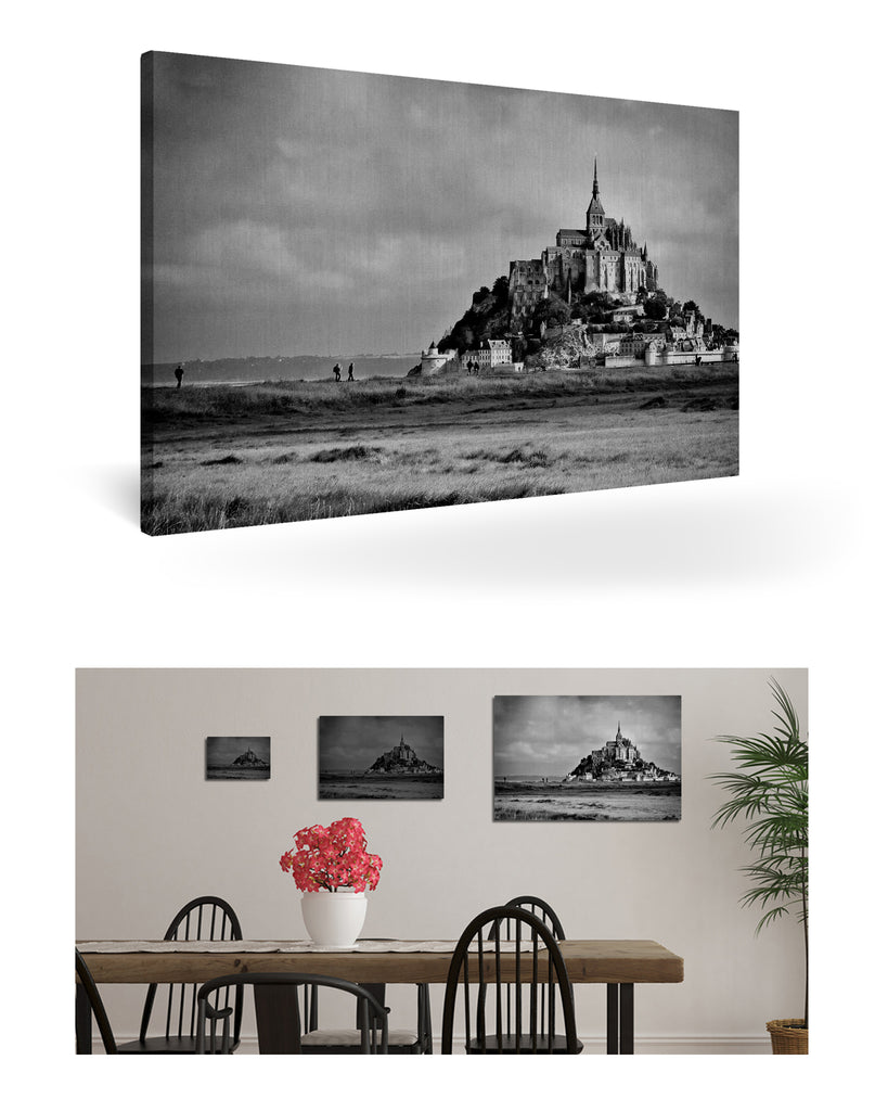 Saint-Malo, Frankreich