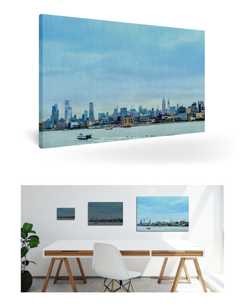 New York City, Vereinigte Staaten