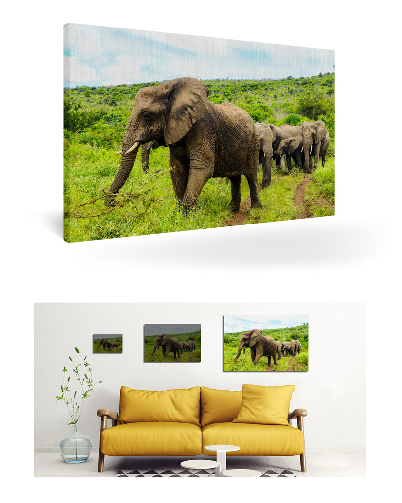 Richards Bay, Südafrika