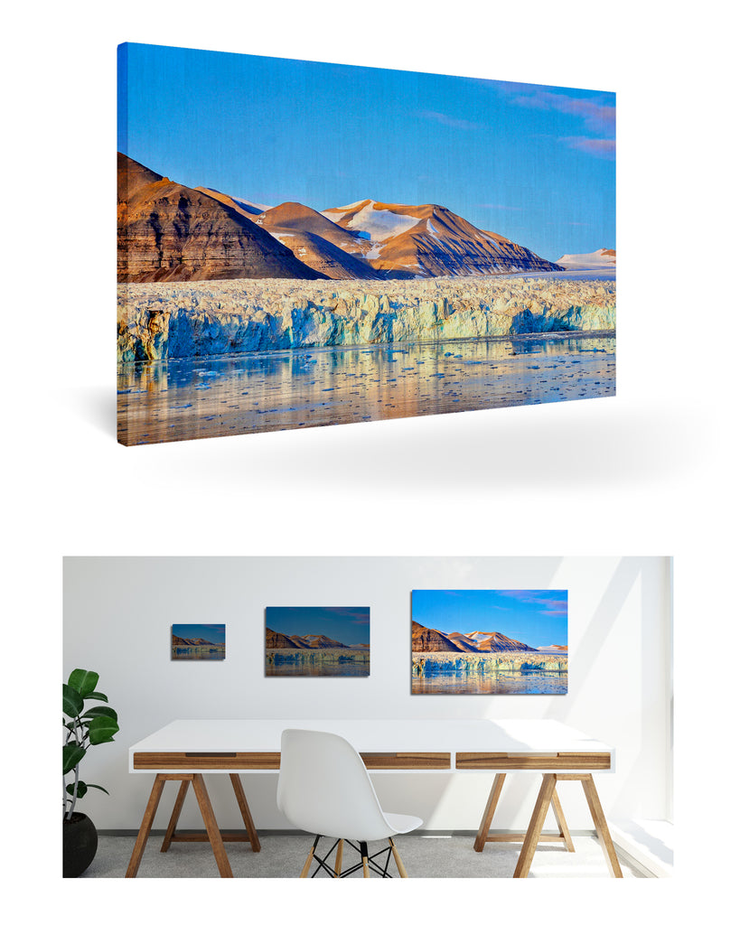 Longyearbyen, Norwegen