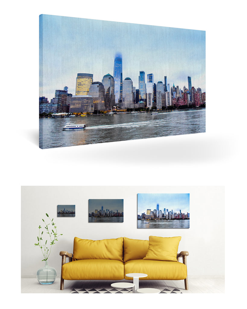 New York City, Vereinigte Staaten