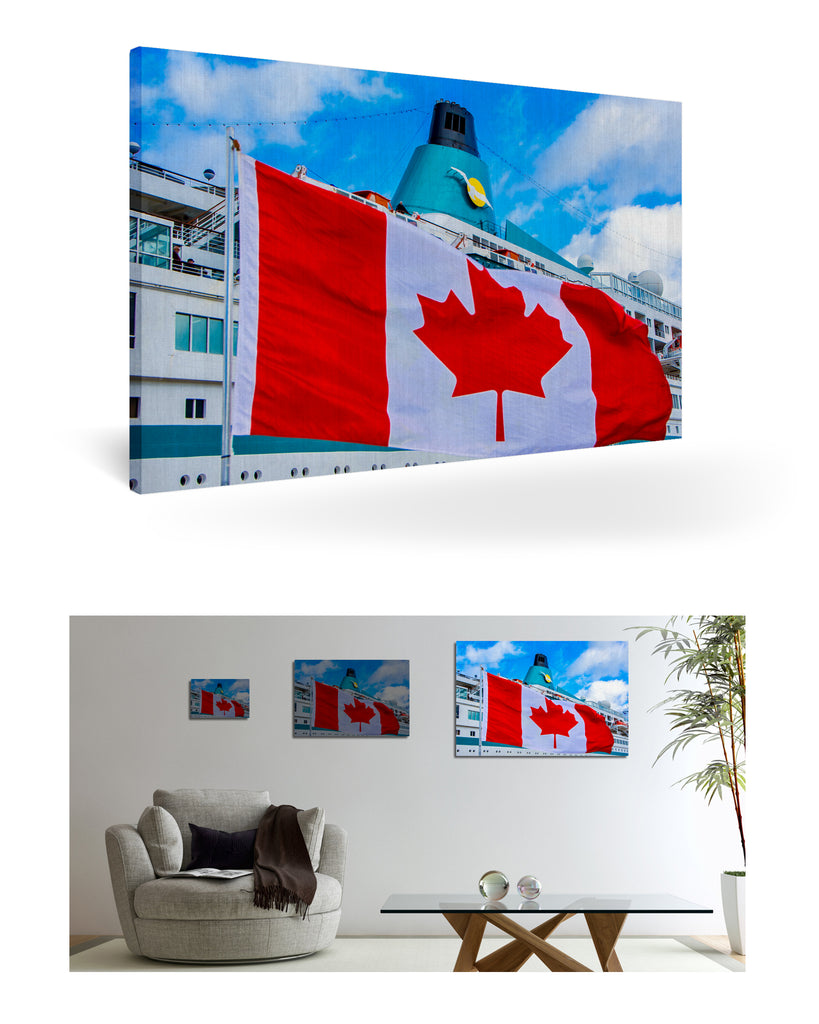 Corner Brook, Kanada