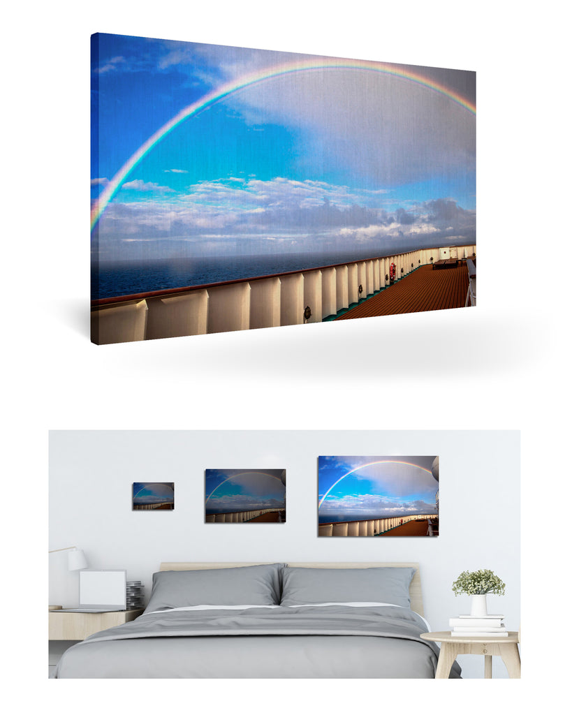 Trollfjord, Norwegen