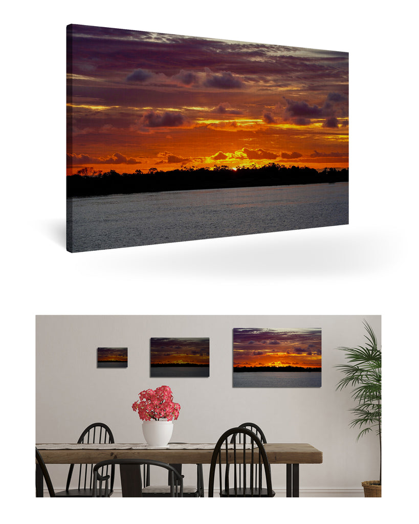 Santarém, Brasilien