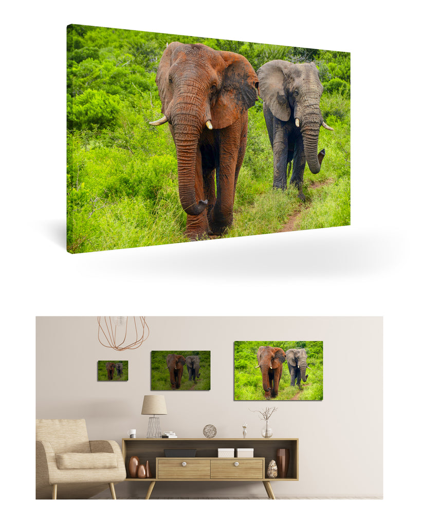 Richards Bay, Südafrika