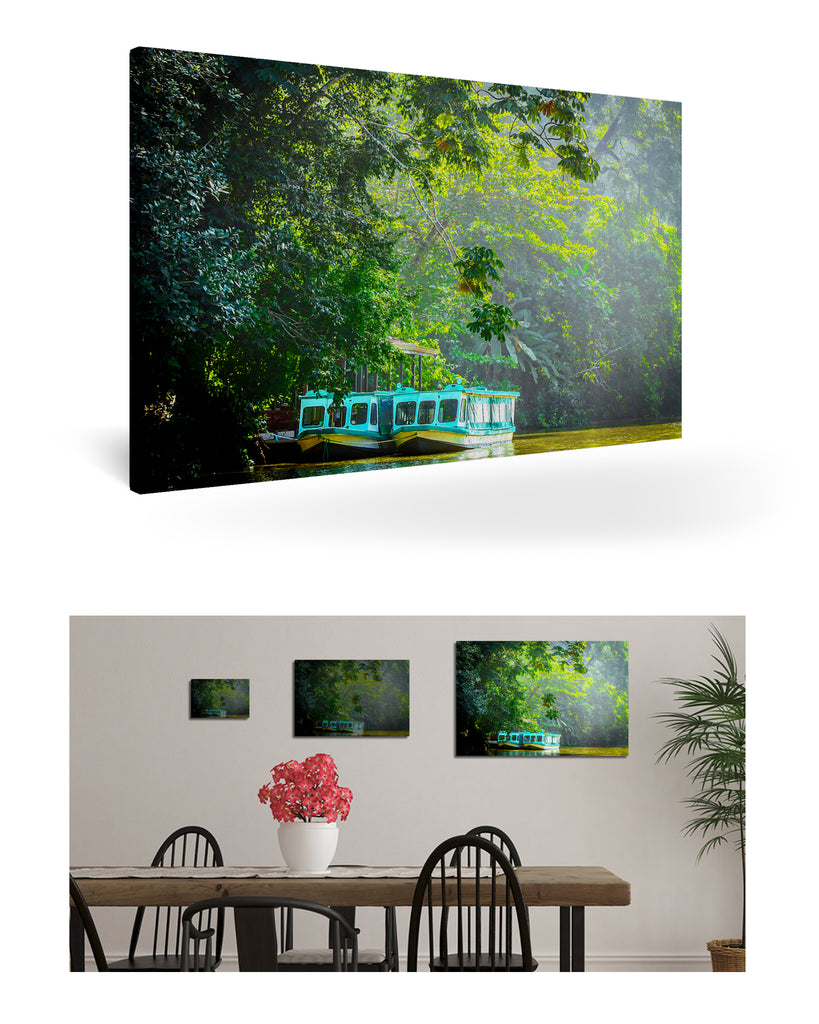 Puerto Limón, Costa Rica