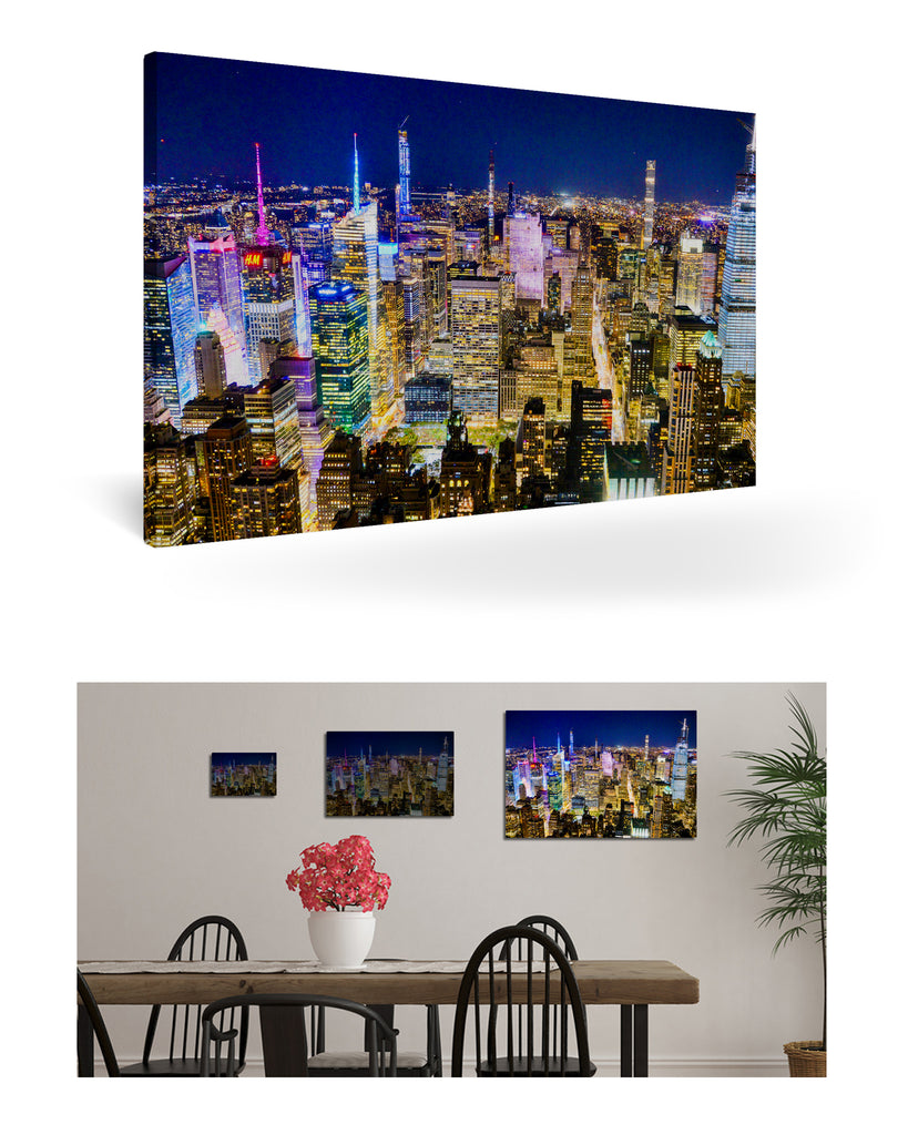 New York City, Vereinigte Staaten