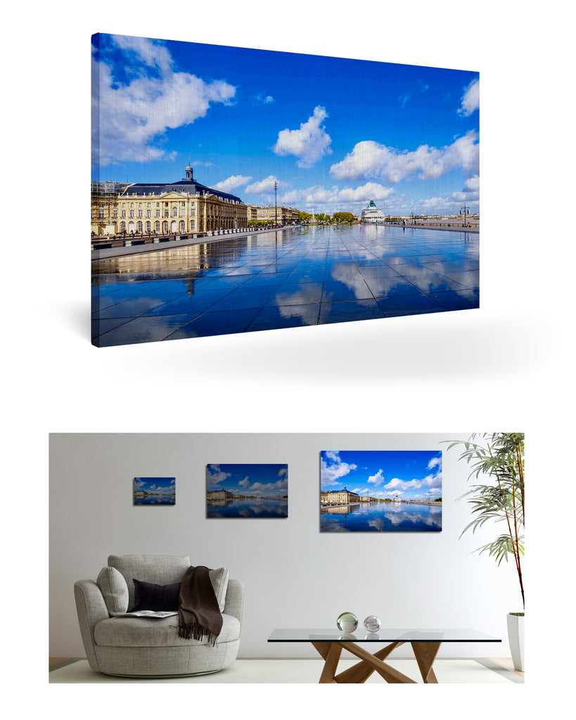 Bordeaux, Frankreich