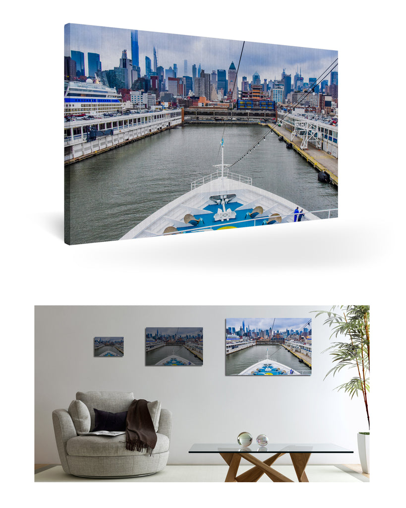 New York City, Vereinigte Staaten