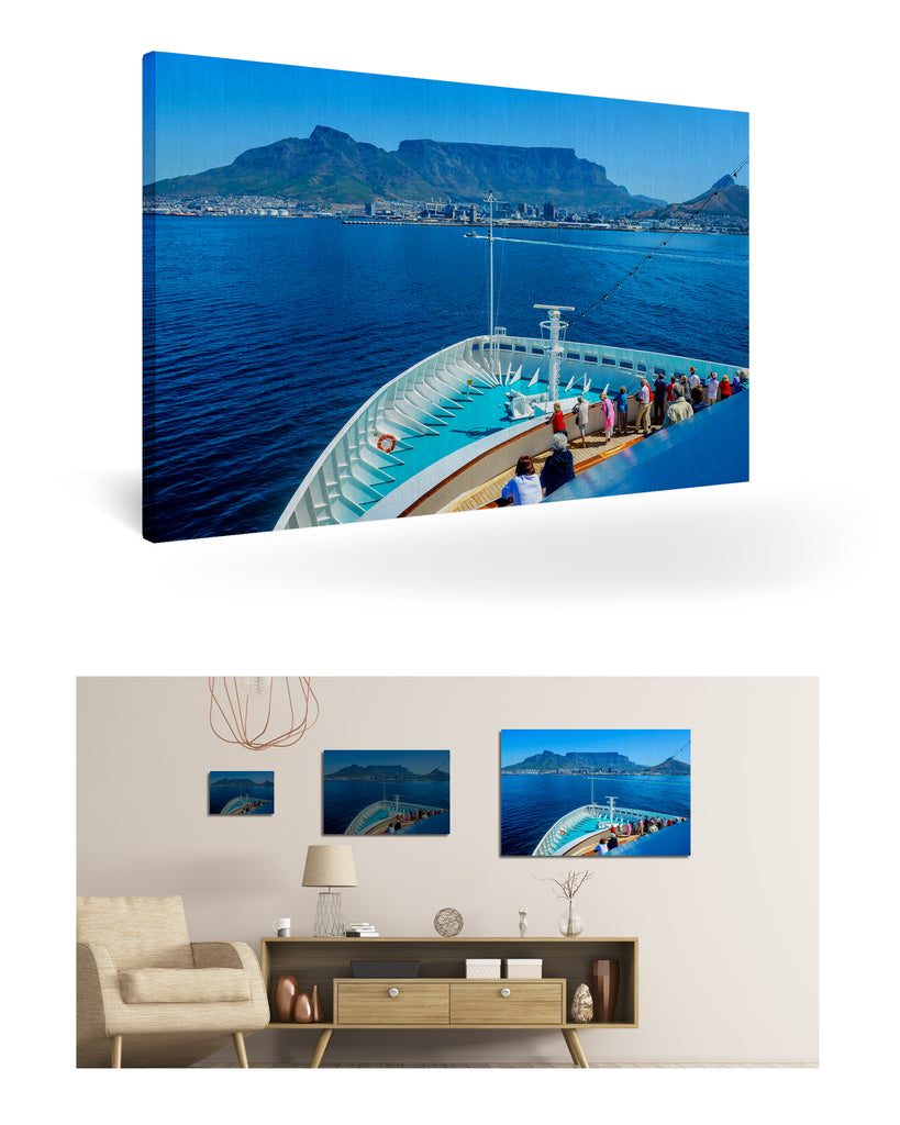 Kapstadt, Südafrika