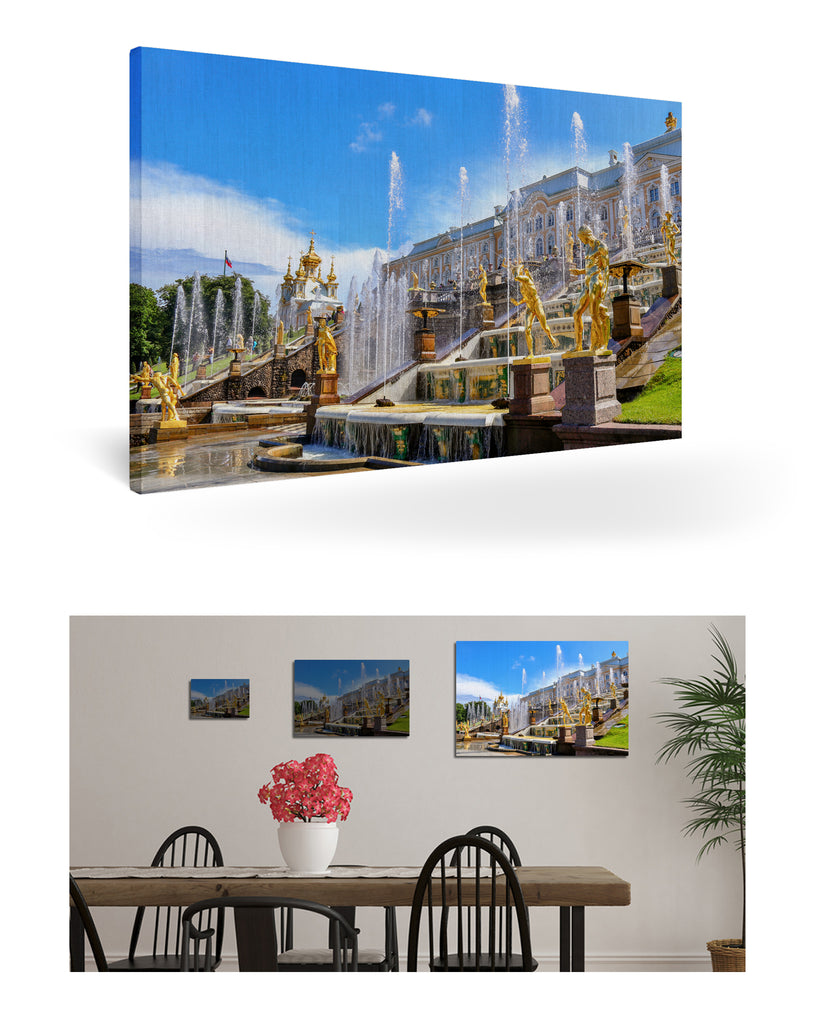 St. Petersburg, Russland