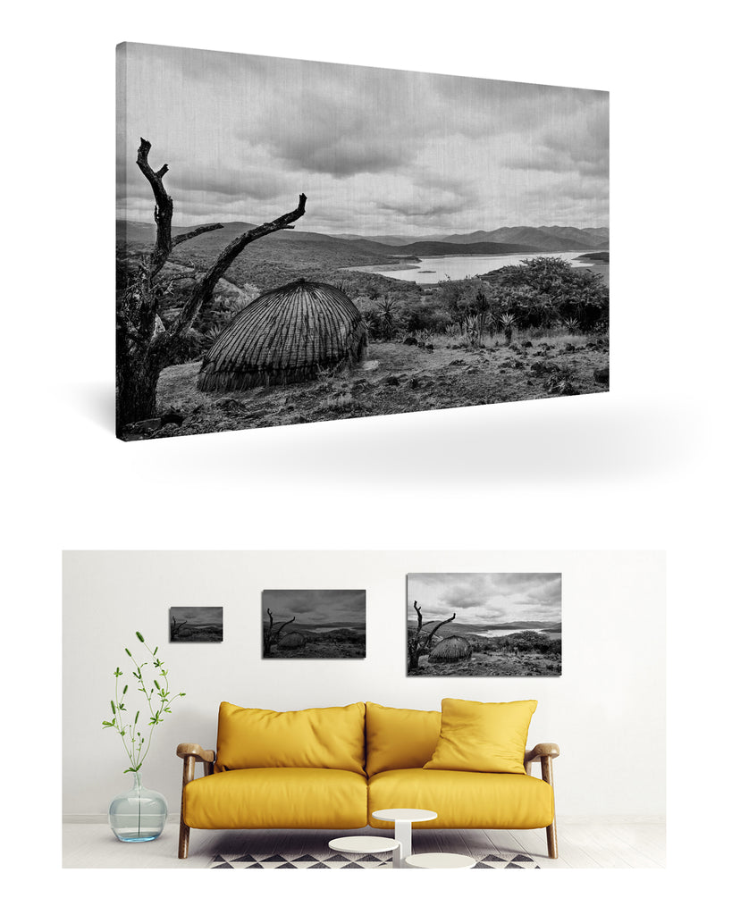 Richards Bay, Südafrika