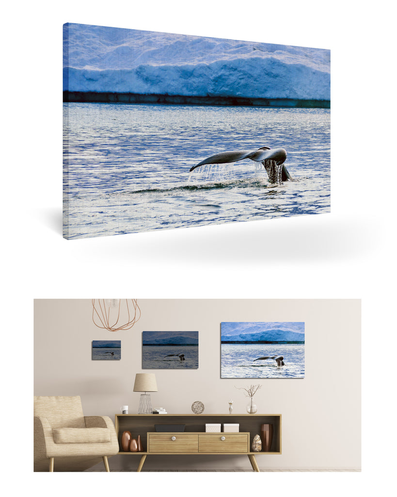 Ilulissat, Grönland