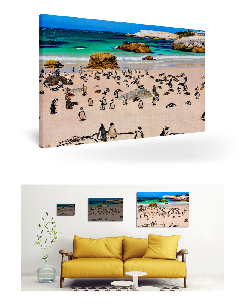 Kapstadt, Südafrika