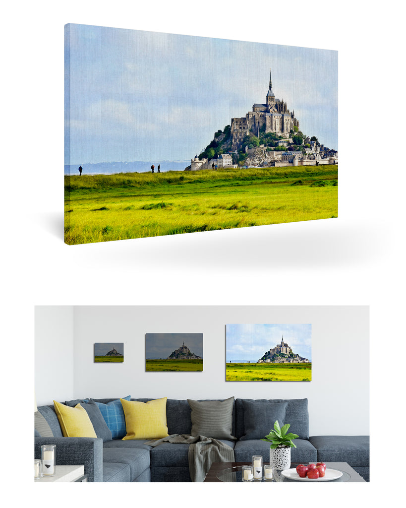 Saint-Malo, Frankreich