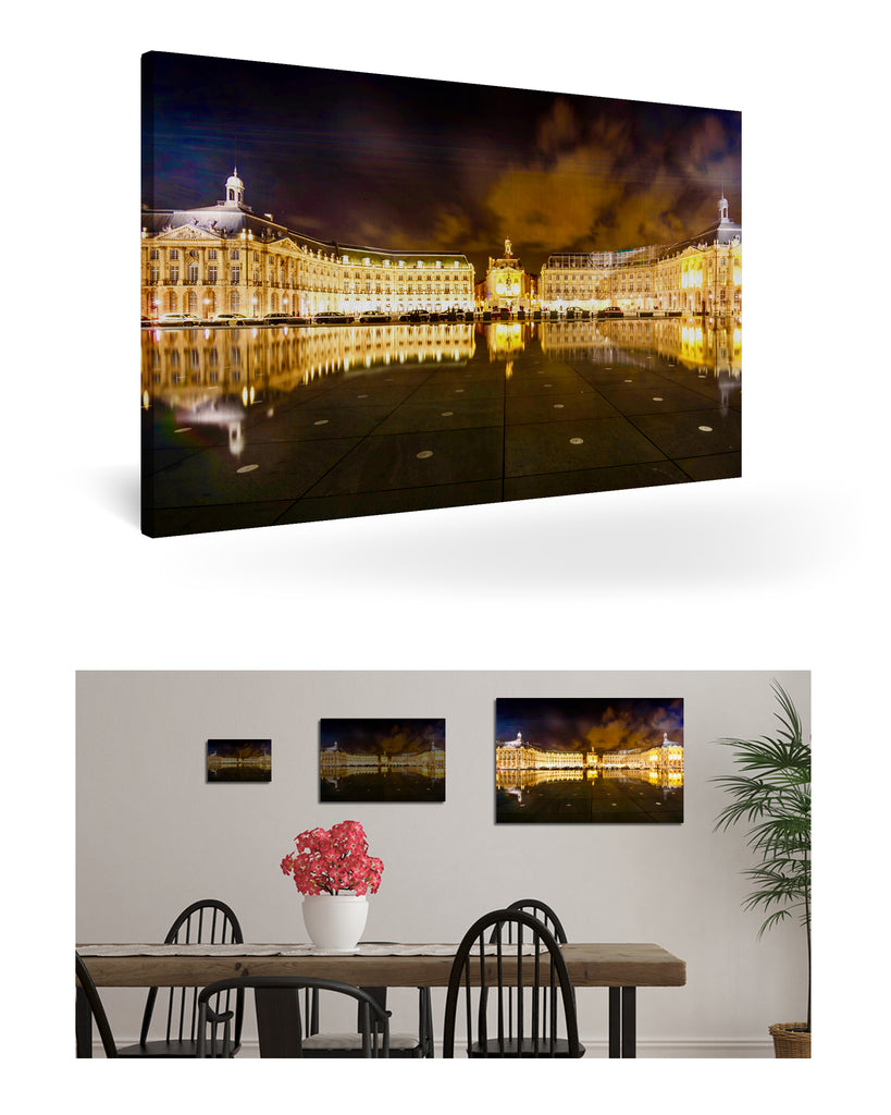 Bordeaux, Frankreich