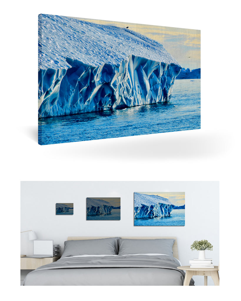 Ilulissat, Grönland