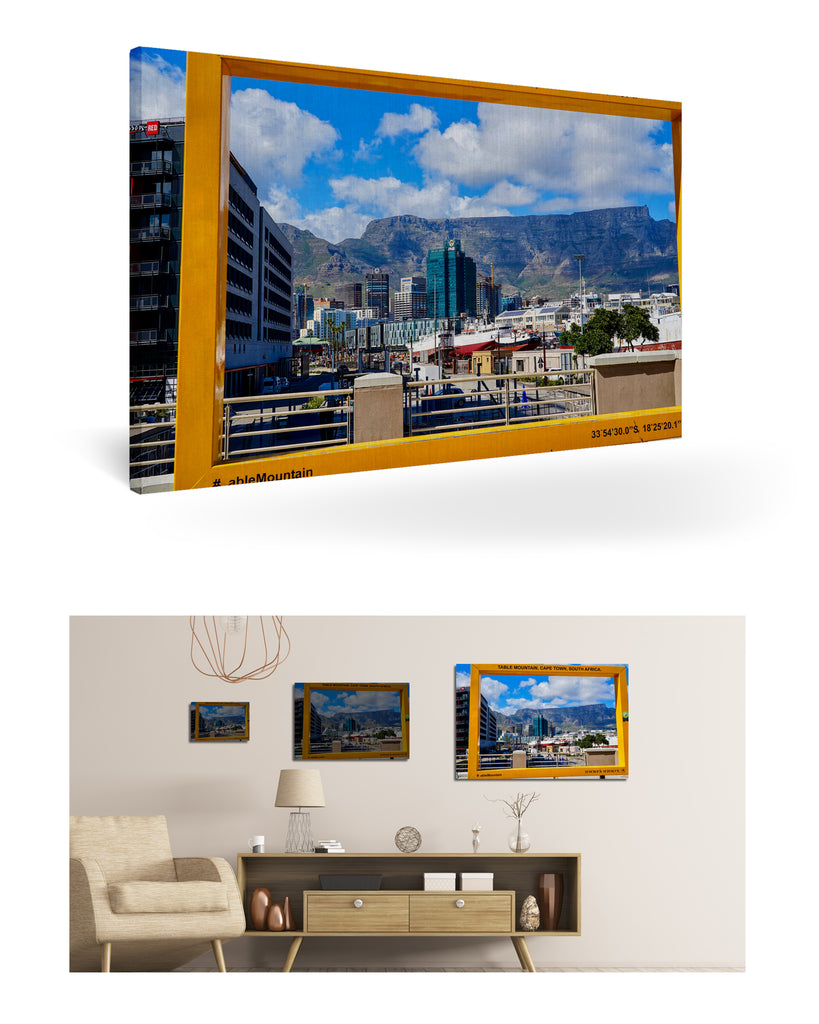 Kapstadt, Südafrika