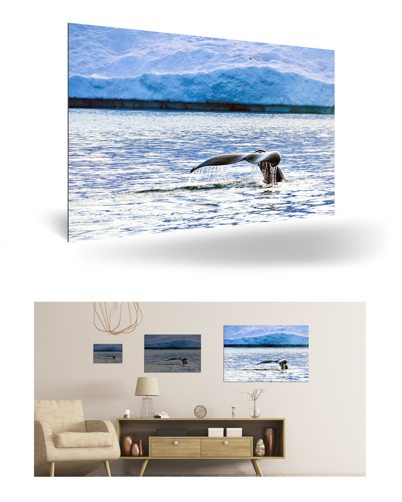 Ilulissat, Grönland