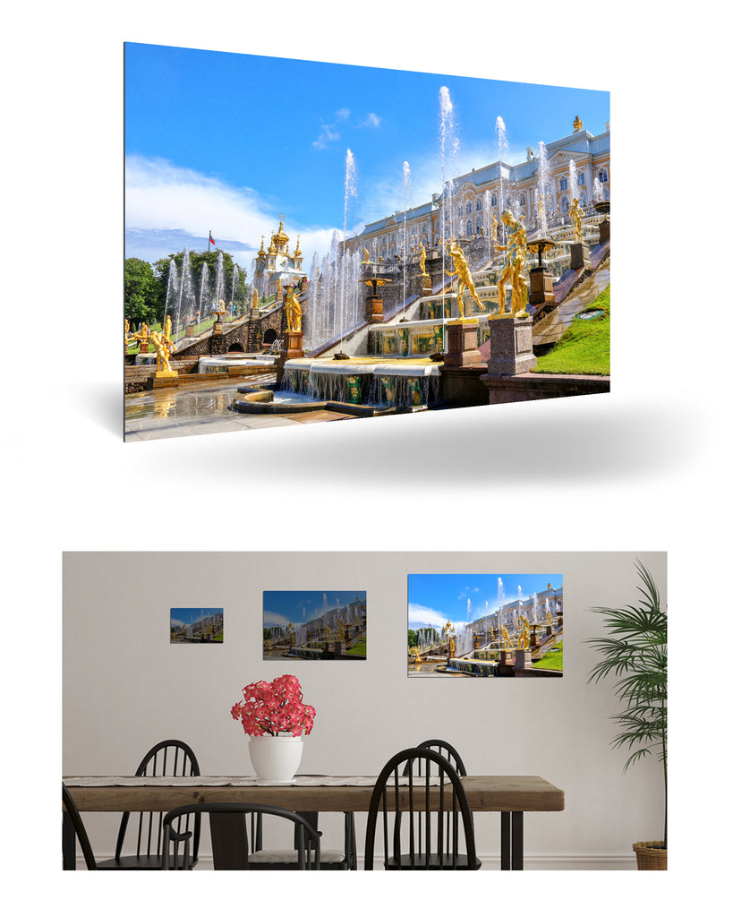 St. Petersburg, Russland