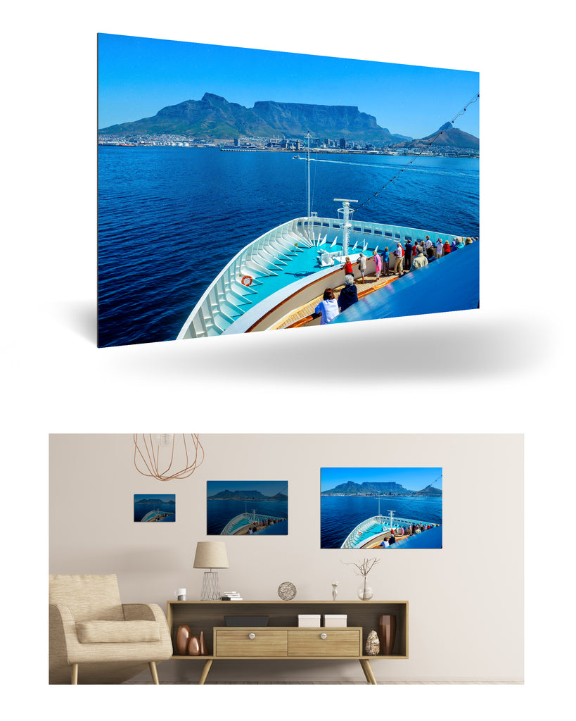 Kapstadt, Südafrika