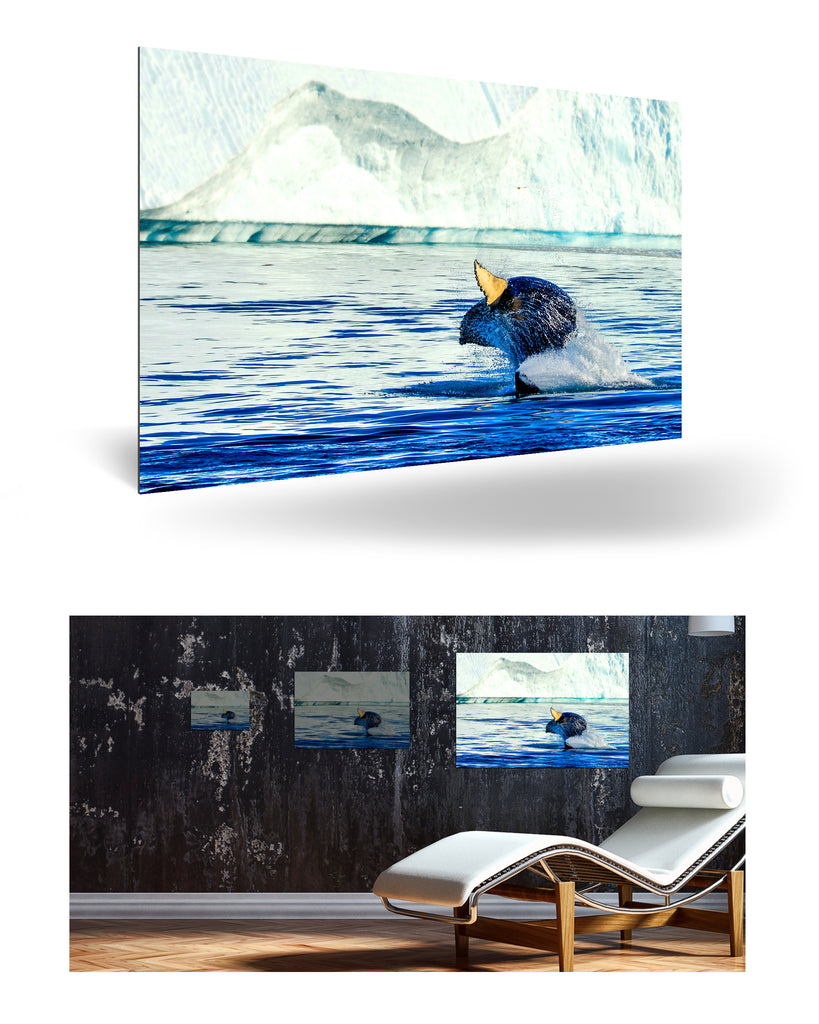 Ilulissat, Grönland