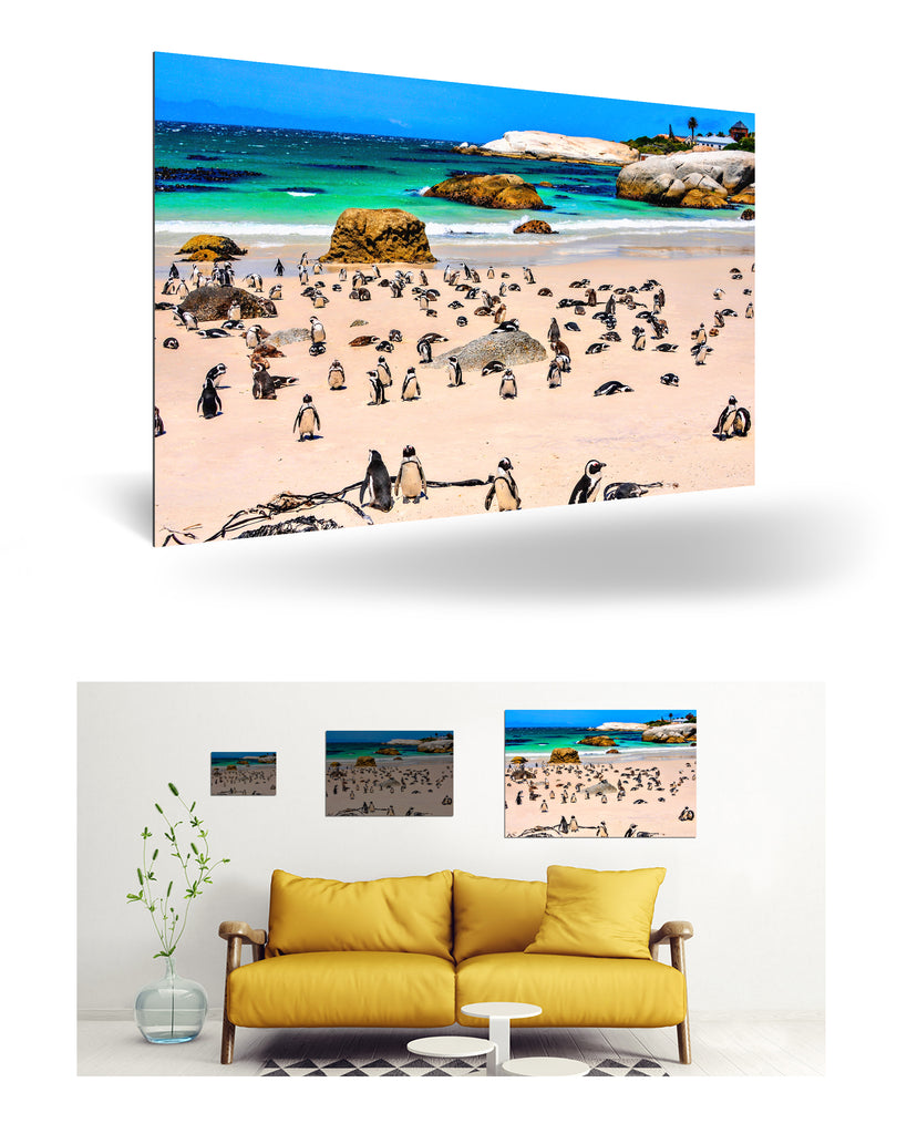 Kapstadt, Südafrika