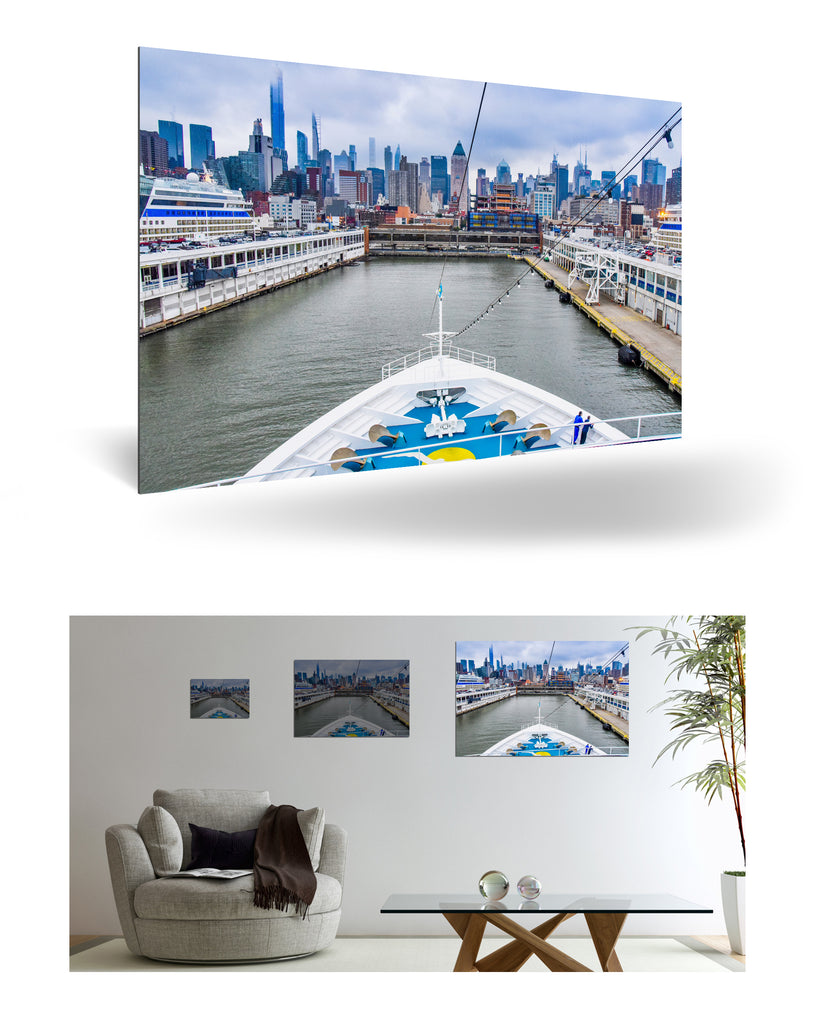 New York City, Vereinigte Staaten