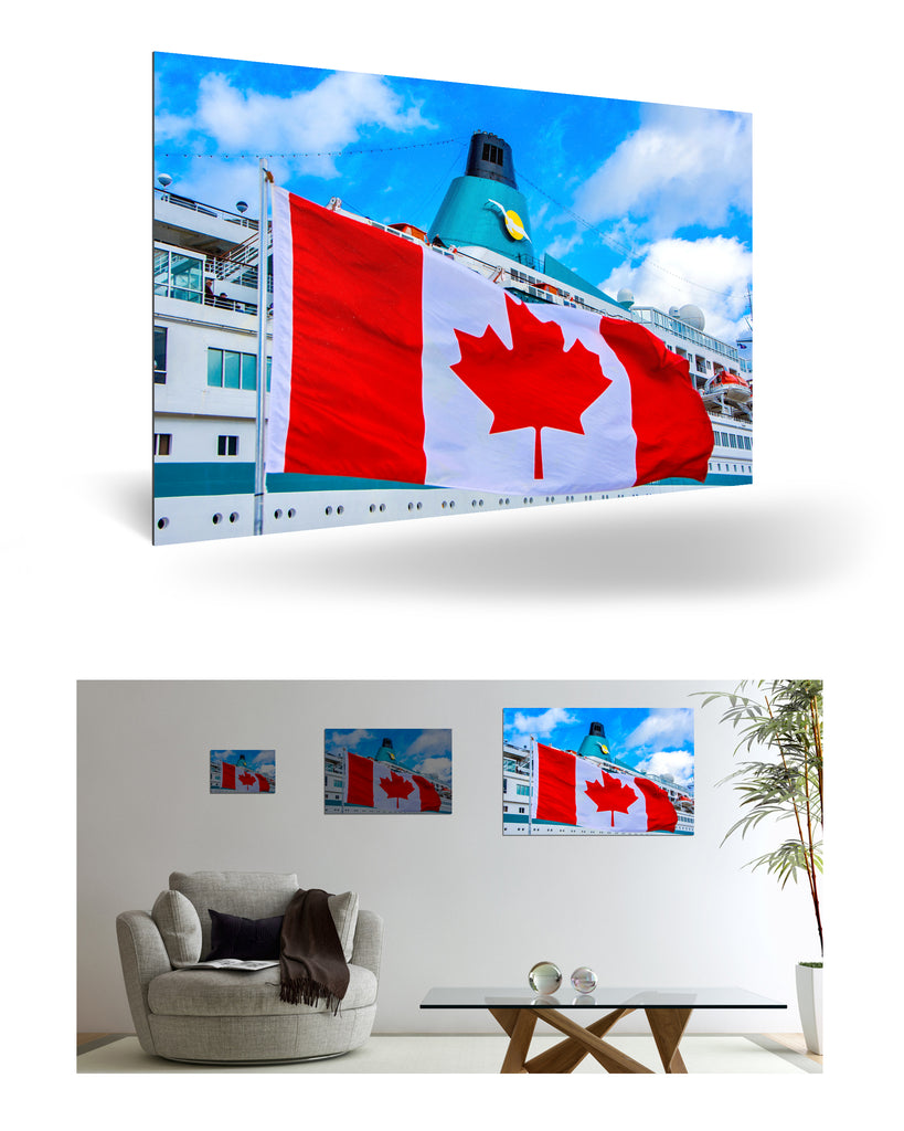 Corner Brook, Kanada