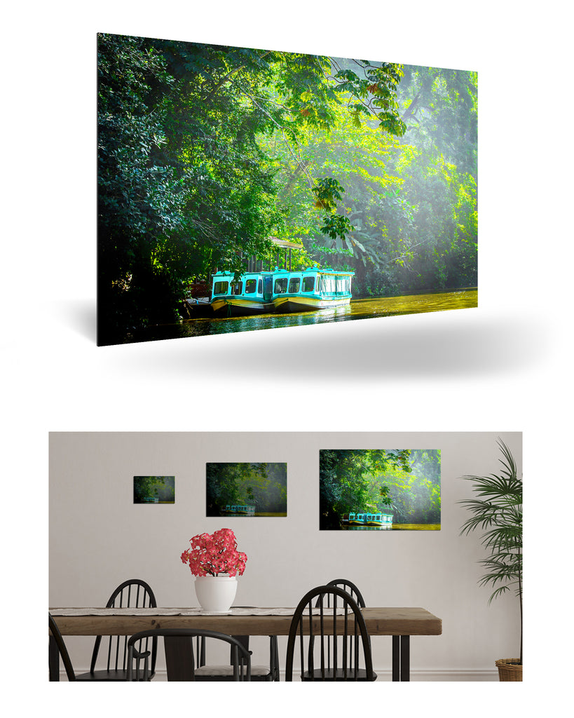 Puerto Limón, Costa Rica