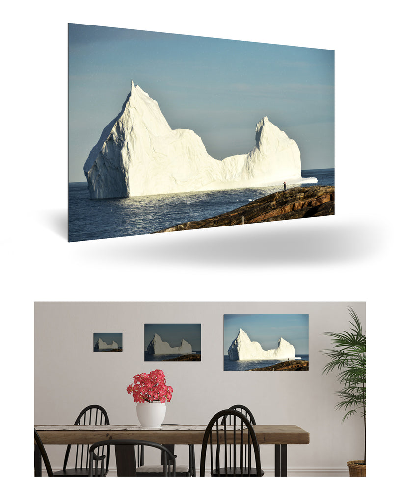 Qeqertasuaq, Grönland