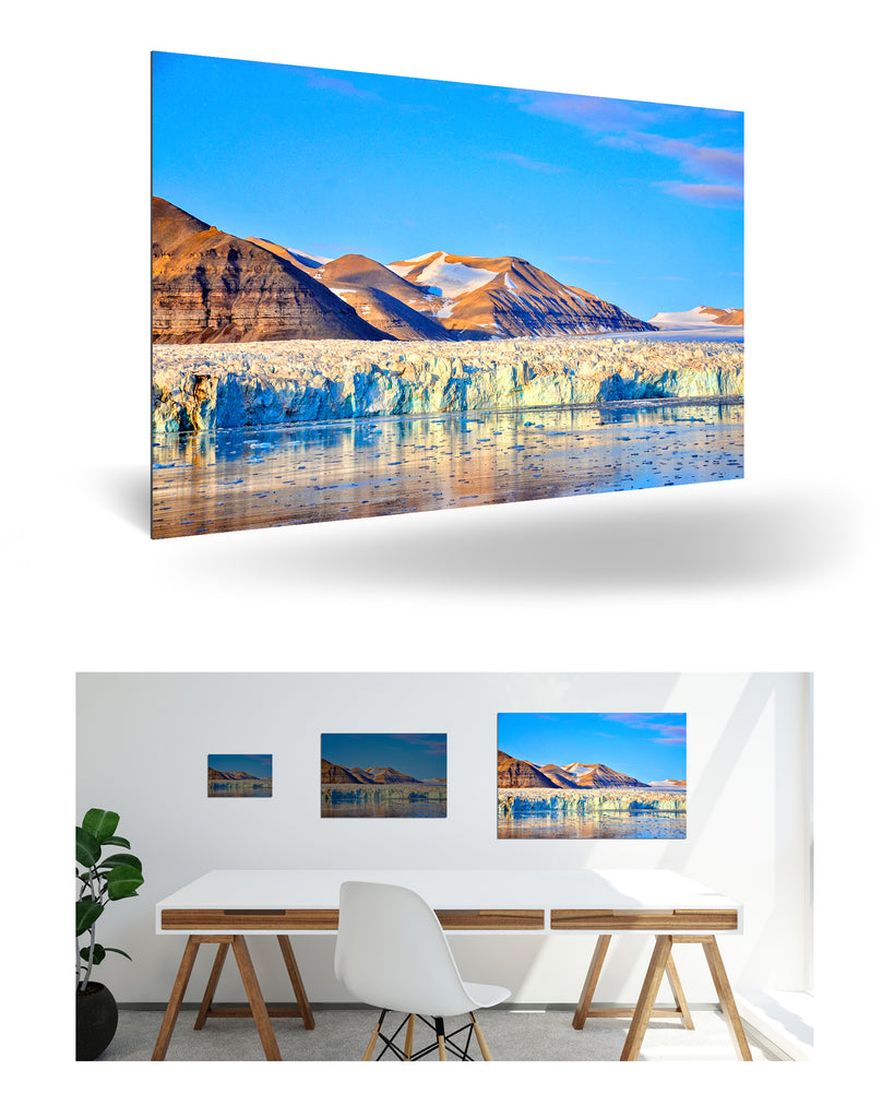 Longyearbyen, Norwegen