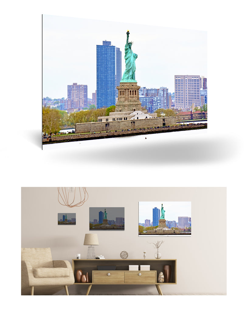 New York City, Vereinigte Staaten