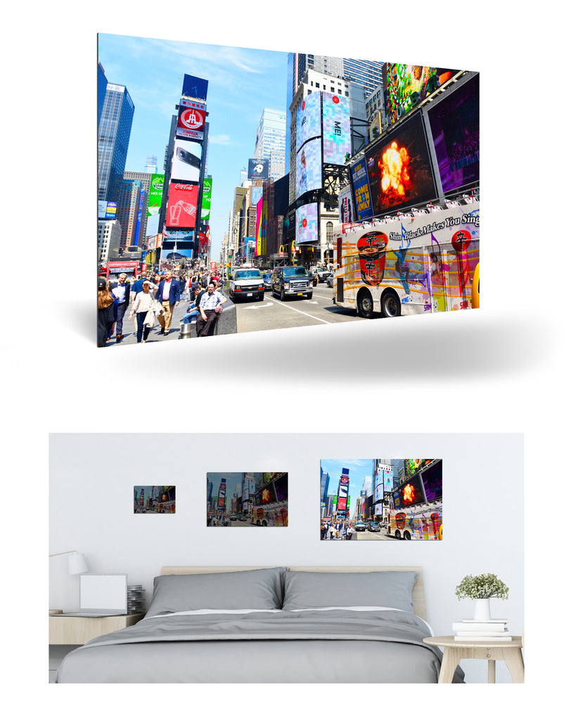 New York City, Vereinigte Staaten