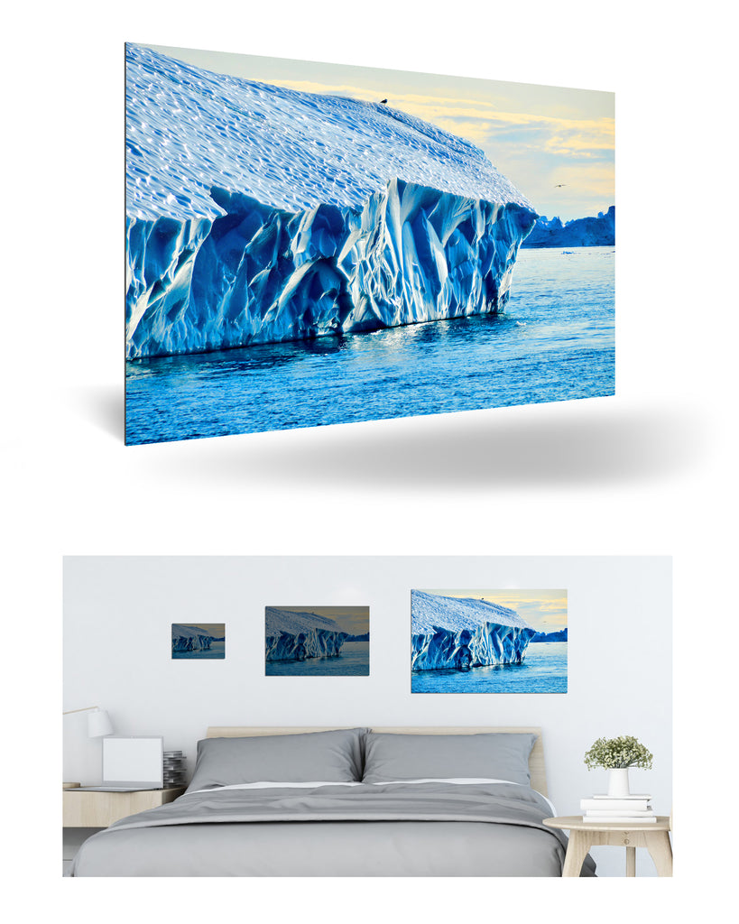 Ilulissat, Grönland