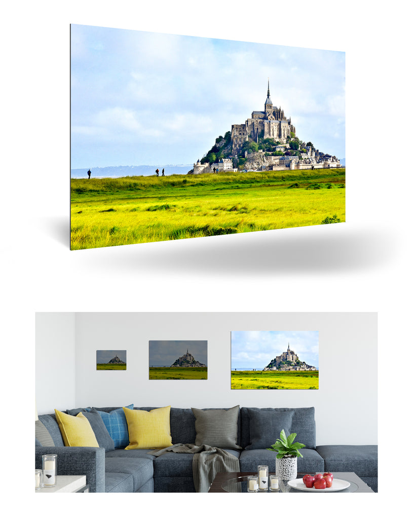 Saint-Malo, Frankreich