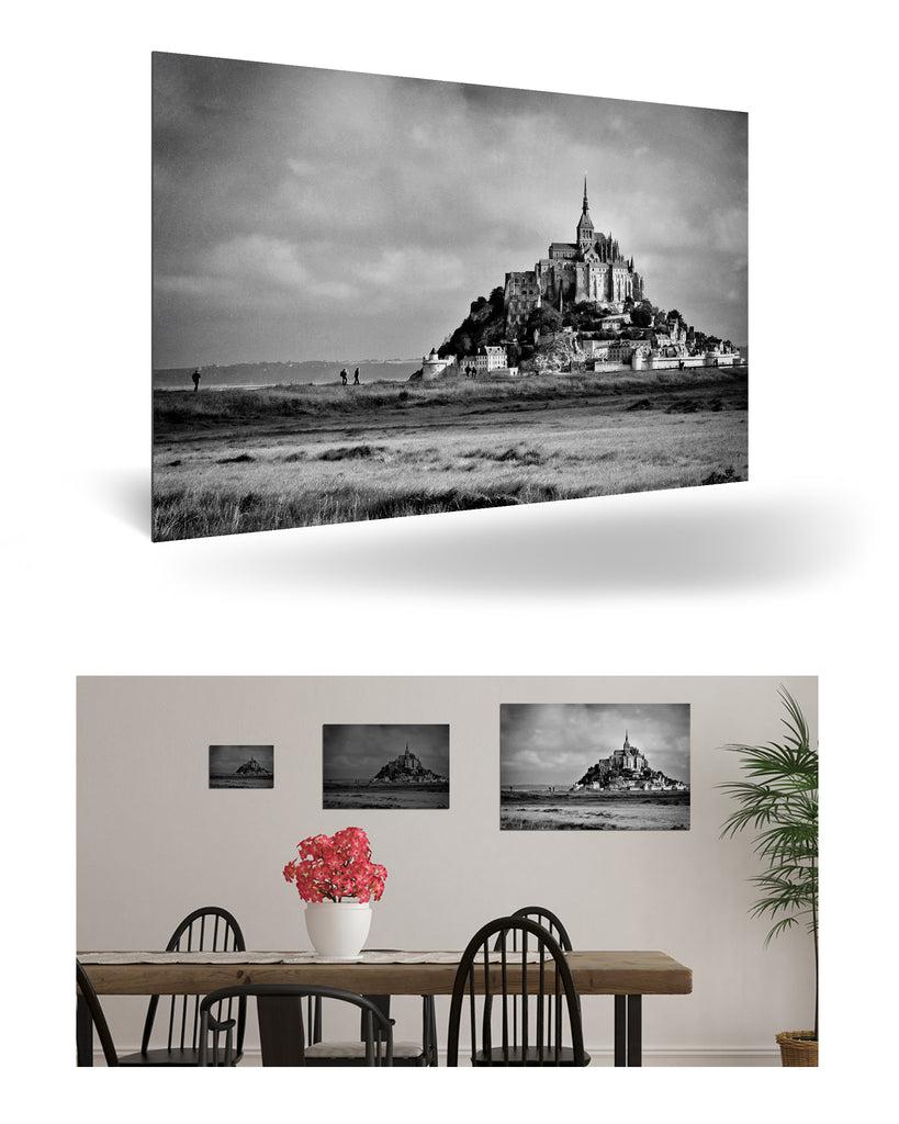 Saint-Malo, Frankreich