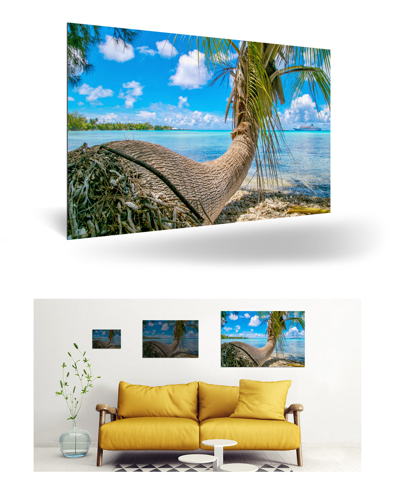 Rangiroa, Französisch-Polynesien mit MS Albatros