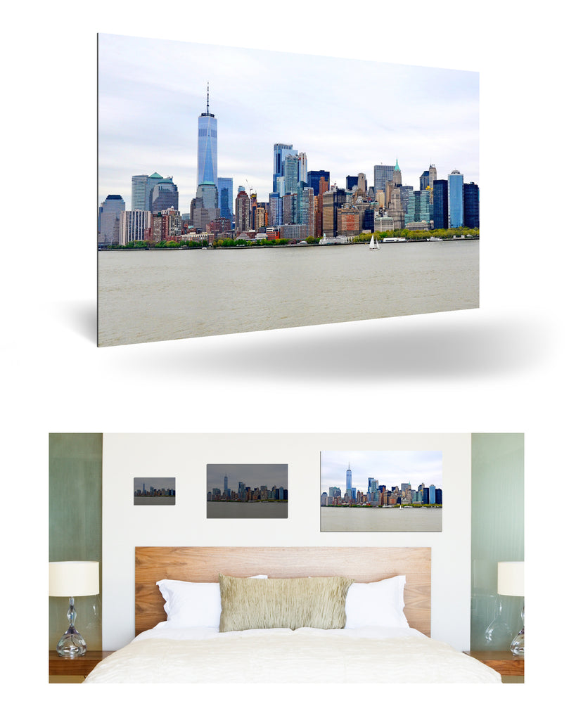 New York City, Vereinigte Staaten