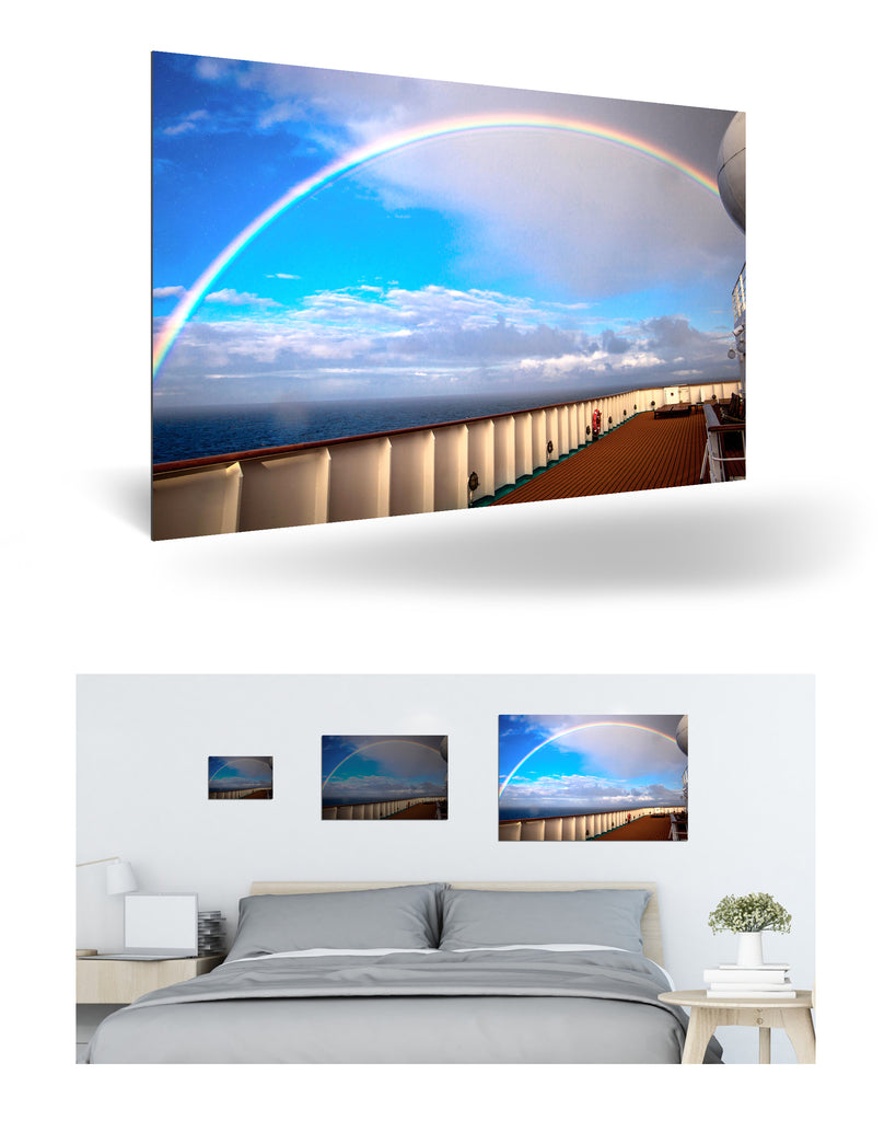 Trollfjord, Norwegen