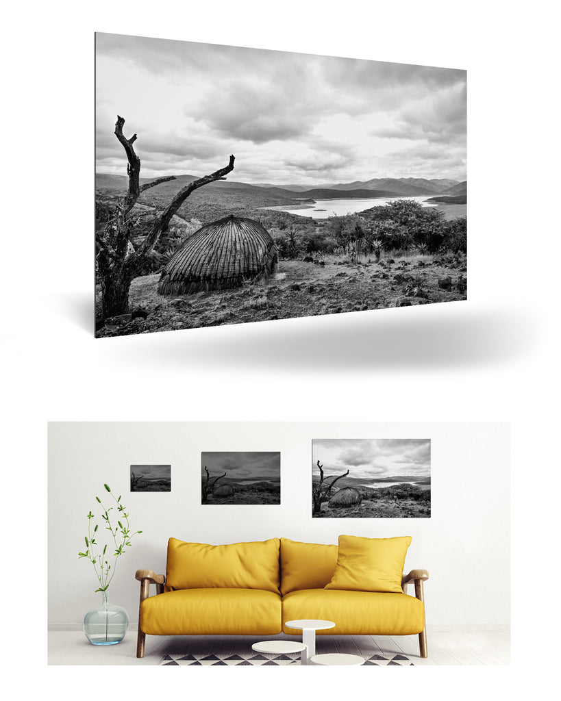 Richards Bay, Südafrika