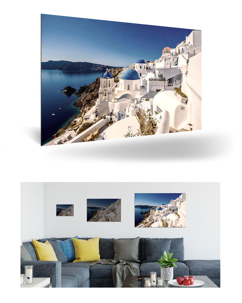 Santorin, Griechenland