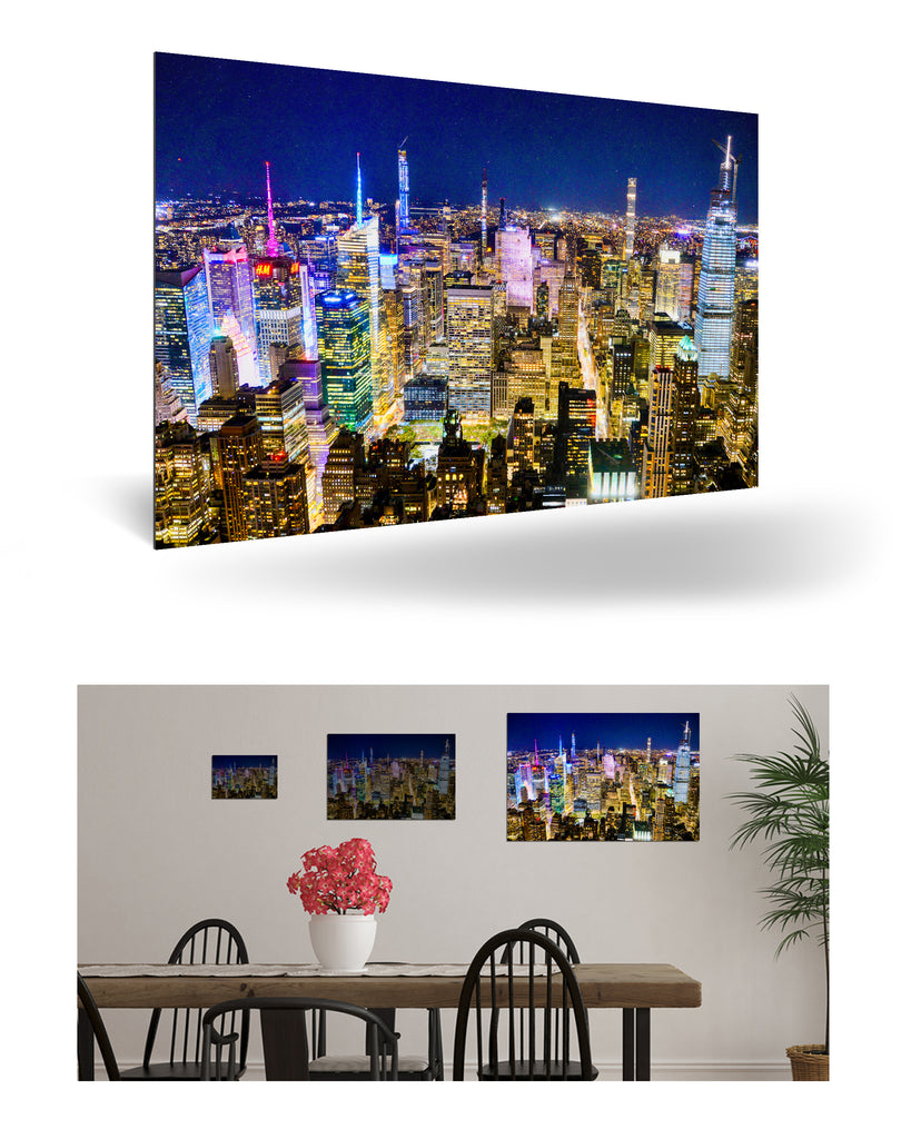 New York City, Vereinigte Staaten